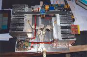 24 GHz F1PYR SSPA